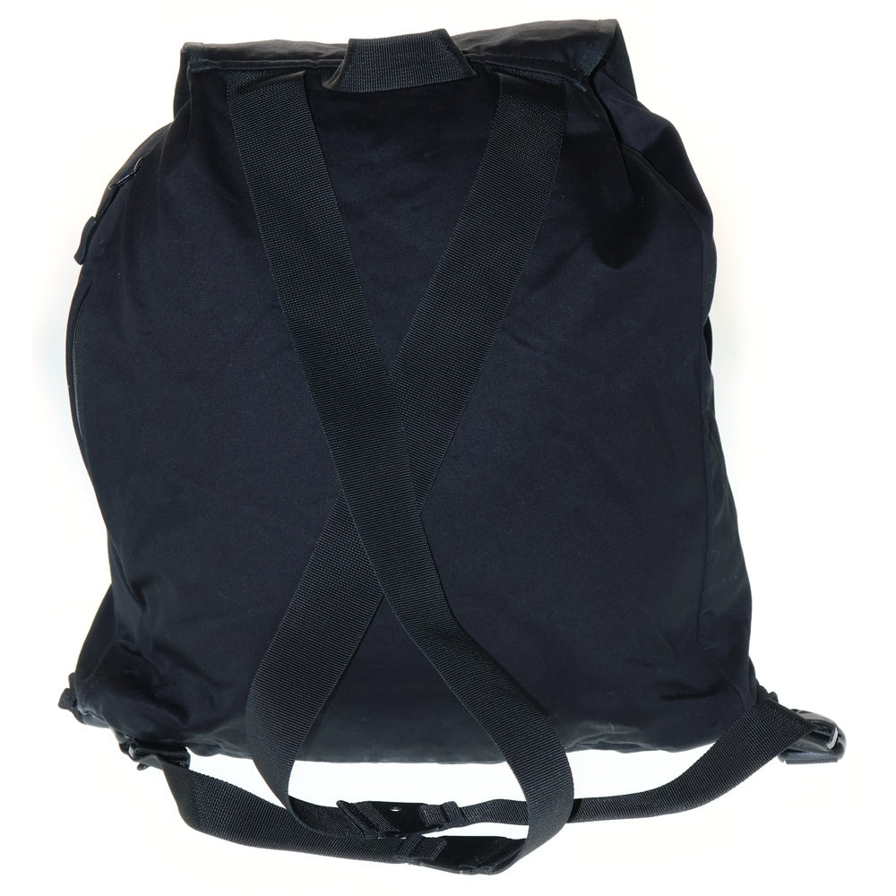 BAGJACK(バッグジャック) Bshop別注 ARMY BACKPACK アーミー バックパック リュックサック ブラック