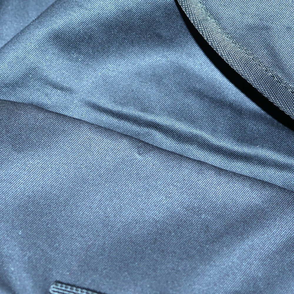 BAGJACK(バッグジャック) Bshop別注 ARMY BACKPACK アーミー バックパック リュックサック ブラック