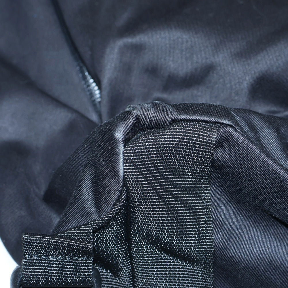 BAGJACK(バッグジャック) Bshop別注 ARMY BACKPACK アーミー バックパック リュックサック ブラック