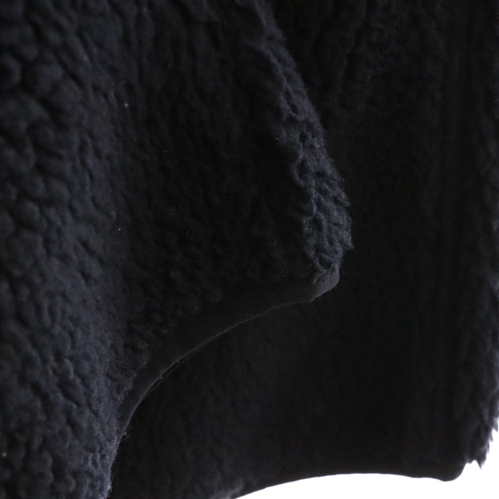 GRAMICCI(グラミチ) SHERPA PANT ドローコード ボア シェルパ パンツ ネイビー G4FU-P022