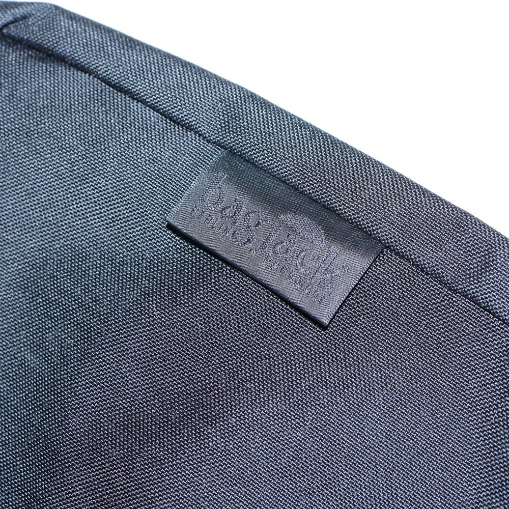 BAGJACK(バッグジャック) EDITION別注 DAYPACK エディション デイパック バックパック リュックサック ブラック