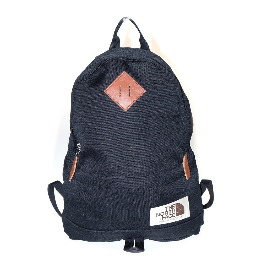 THE NORTH FACE(ザノースフェイス) WHITE LABEL ホワイトレーベル デイパック リュックサック バックパック ブラック