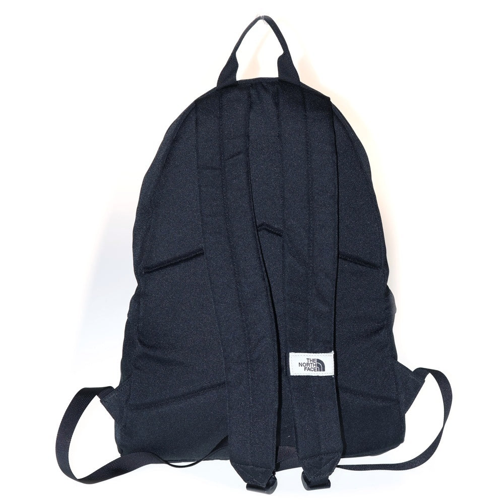 THE NORTH FACE(ザノースフェイス) WHITE LABEL ホワイトレーベル デイパック リュックサック バックパック ブラック