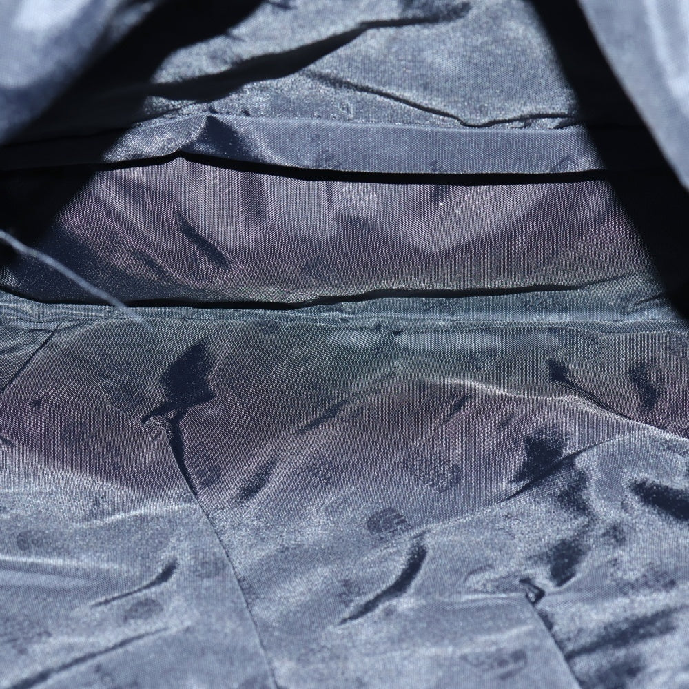 THE NORTH FACE(ザノースフェイス) WHITE LABEL ホワイトレーベル デイパック リュックサック バックパック ブラック