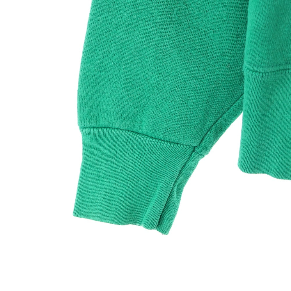 CHAMPION(チャンピオン) 80S VINTAGE REVERSEWEAVE IOWA SWEATSHI ヴィンテージ リバースウィーブ トリコタグ後期 スウェットトレーナー グリーン