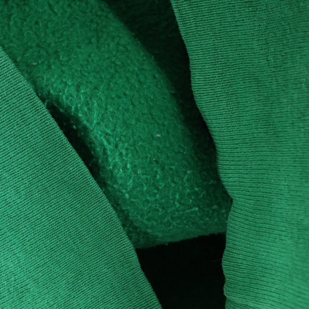 CHAMPION(チャンピオン) 80S VINTAGE REVERSEWEAVE IOWA SWEATSHI ヴィンテージ リバースウィーブ トリコタグ後期 スウェットトレーナー グリーン