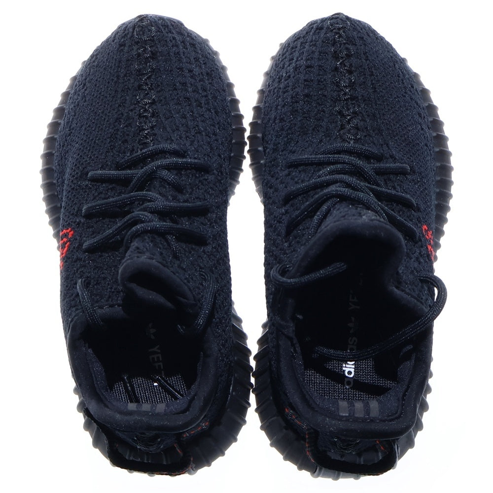 adidas Originals(アディダスオリジナルス) INFANT YEEZY Boost 350 V2 インファント イージーブースト350V2 ローカットスニーカー キッズ US8K/14.5cm BB6372