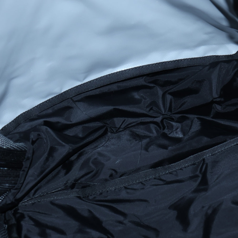 BAGJACK(バッグジャック) ×Edition SLW DAYPACK エディション ポルカドット柄 バックパック リュック ブラック