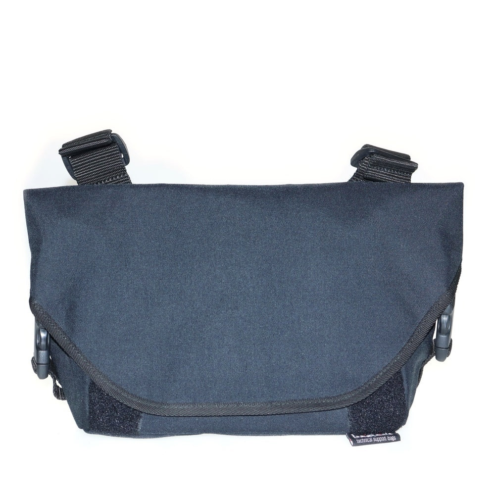 BAGJACK(バッグジャック) SPUTNIK S スプートニク ショルダーバッグ ウエストバッグ ブラック