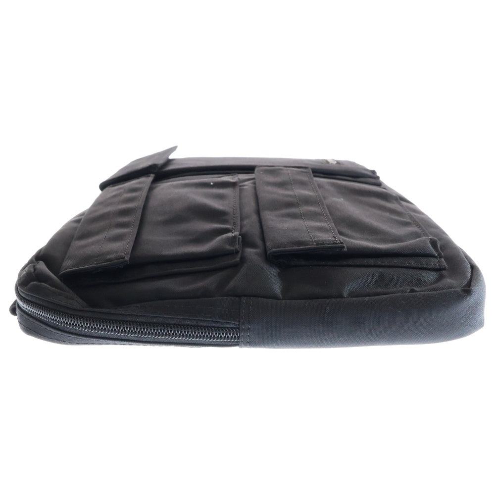 SOPHNET.(ソフネット) 19AW MULTI POCKET CASE マルチ ポケット ケース クラッチバッグ ブラック SOPH-192135