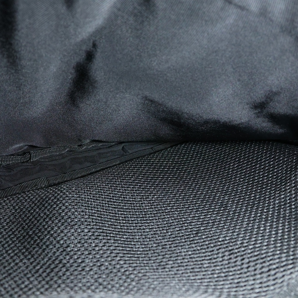 SOPHNET.(ソフネット) 19AW MULTI POCKET CASE マルチ ポケット ケース クラッチバッグ ブラック SOPH-192135