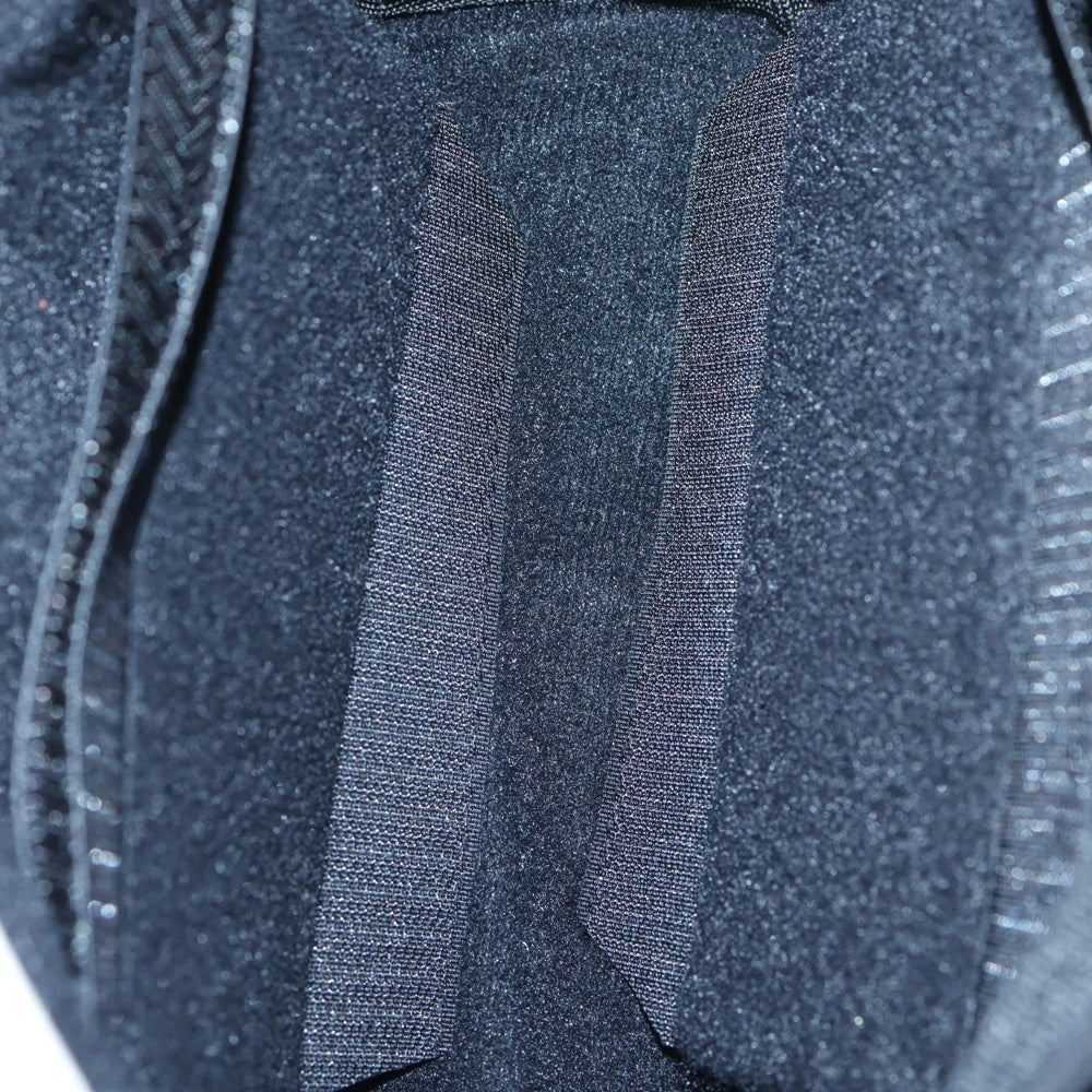 BAGJACK(バッグジャック) SPUTNIK S スプートニク ショルダーバッグ ウエストバッグ ブラック