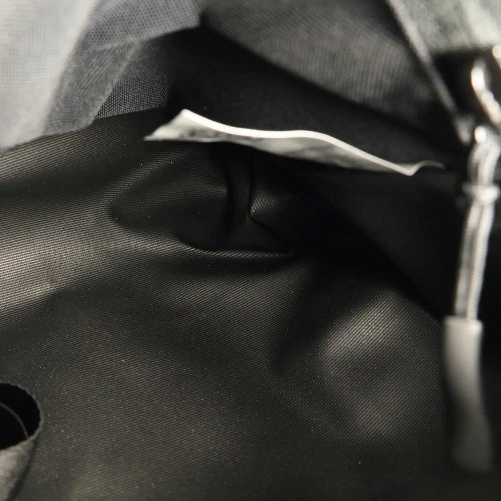 BAGJACK(バッグジャック) NXL SPUTNIK ネクストレベル スプートニック ショルダーバッグ メッセンジャーバッグ ブラック