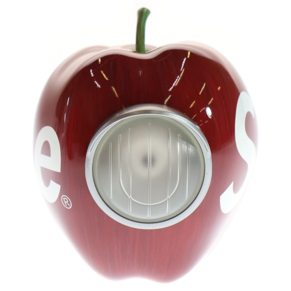 SUPREME(シュプリーム) 16AW ×UNDERCOVER Gilapple Light アンダーカバー ギルアップル ライト レッド