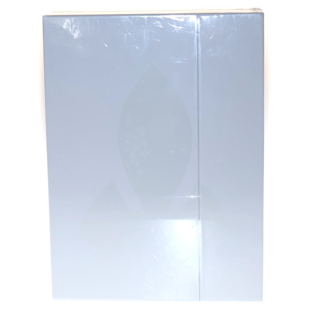 CHROME HEARTS(クロムハーツ) CH MAGAZINE SERIES2/Vol1-7 マガジン コンプレーションボックス ホワイト