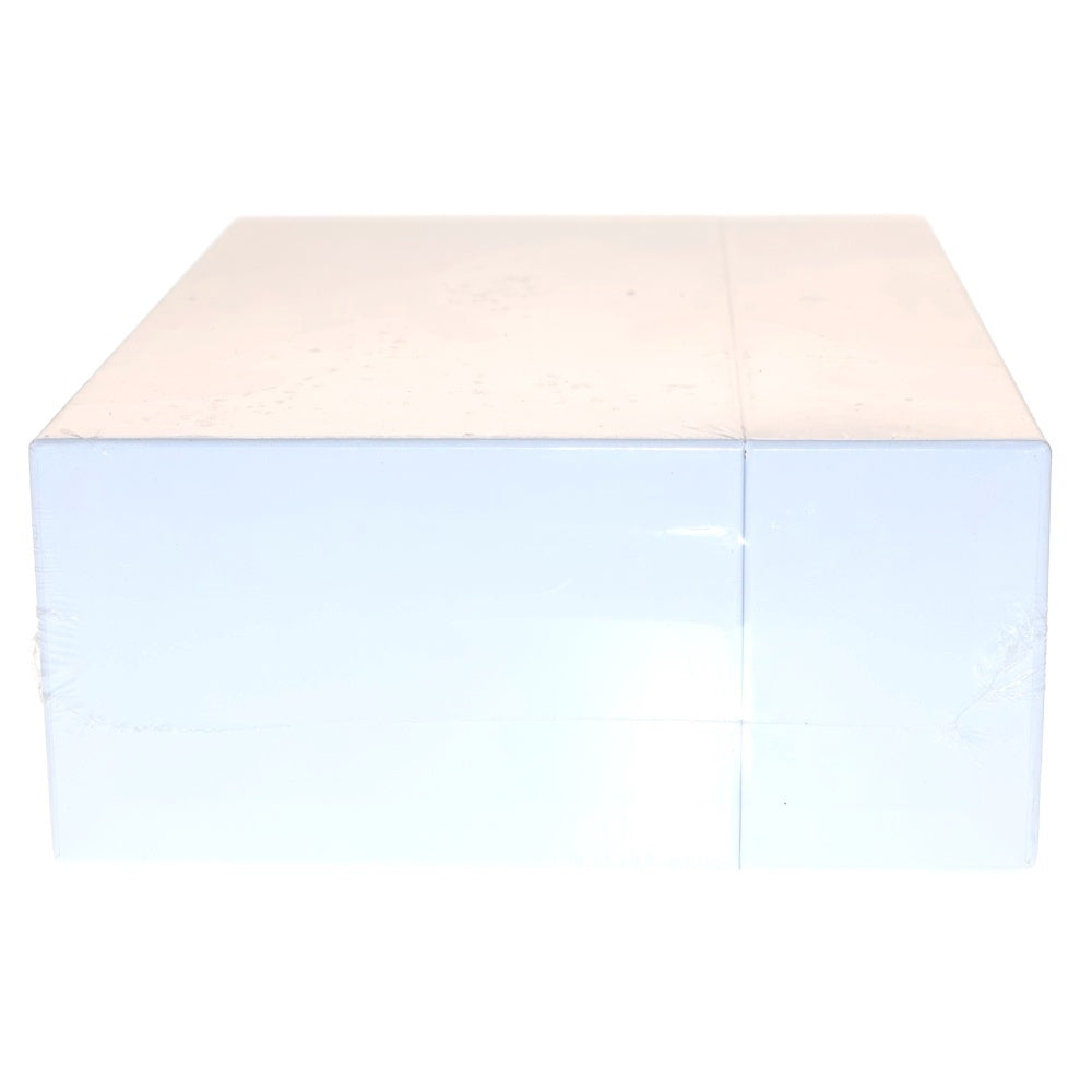 CHROME HEARTS(クロムハーツ) CH MAGAZINE SERIES2/Vol1-7 マガジン コンプレーションボックス ホワイト