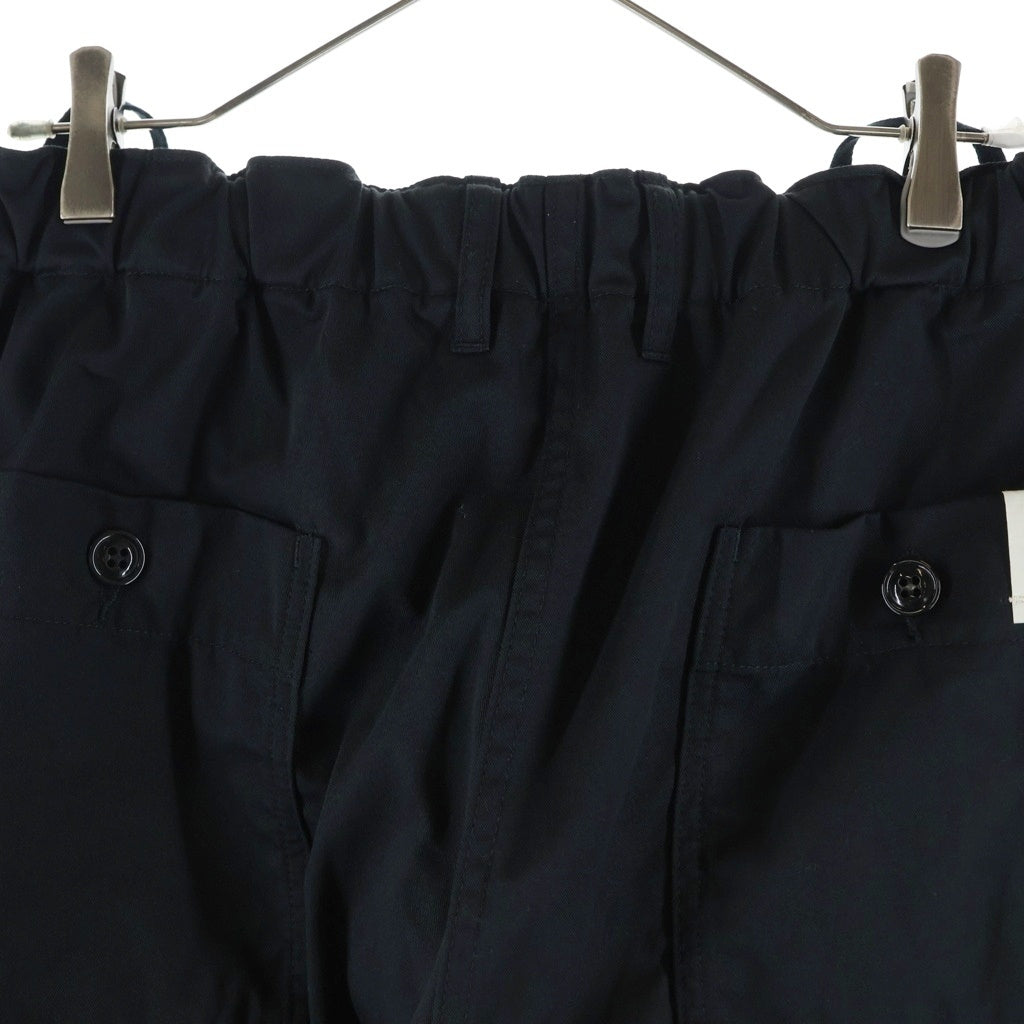 N.HOOLYWOOD(エヌハリウッド) 24AW TEST PRODUCT EXCHANGE SERVICE