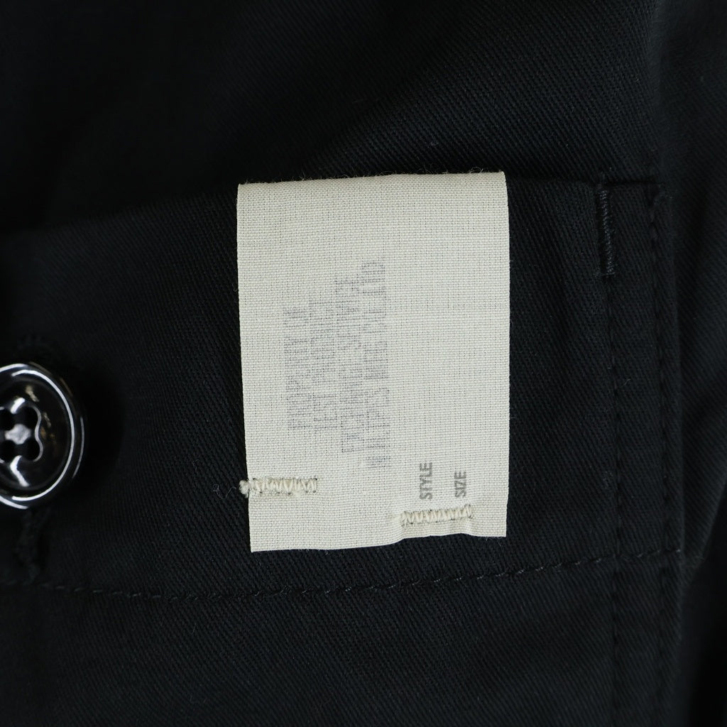 N.HOOLYWOOD(エヌハリウッド) 24AW TEST PRODUCT EXCHANGE SERVICE