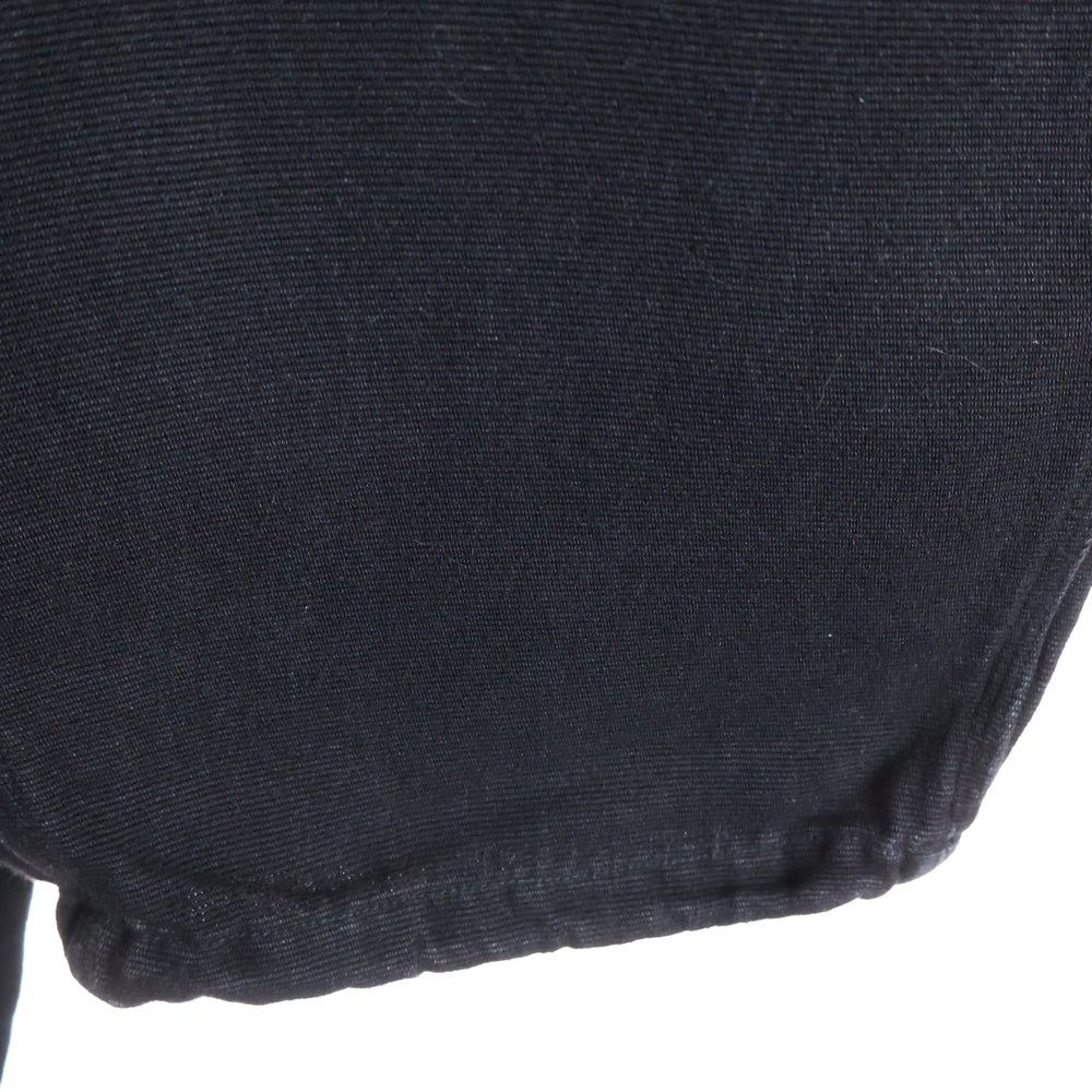 N.HOOLYWOOD(エヌハリウッド) 24AW クラシック ワイド ダブルニー