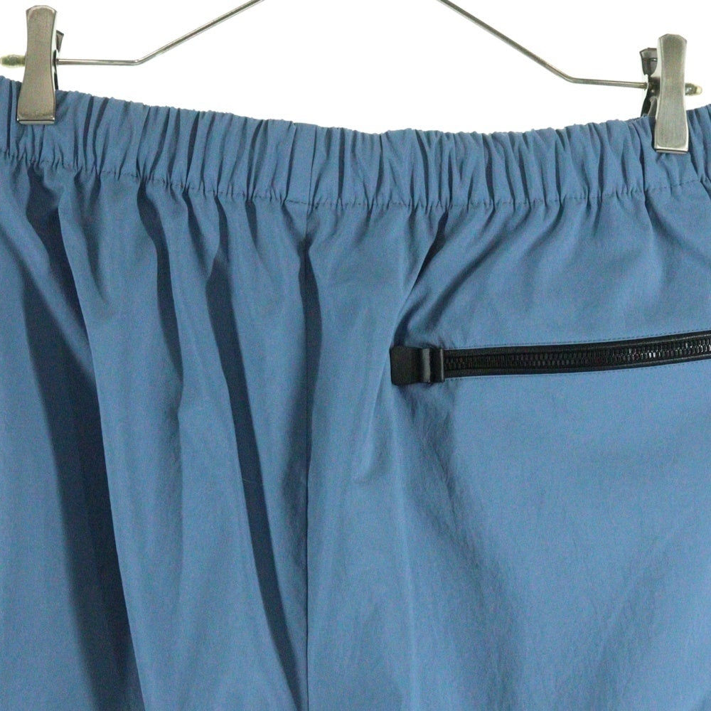 N.HOOLYWOOD(エヌハリウッド) 24SS COMPILE LINE ワイドイージー ロングパンツ ライトブルー 2241-CP24-010