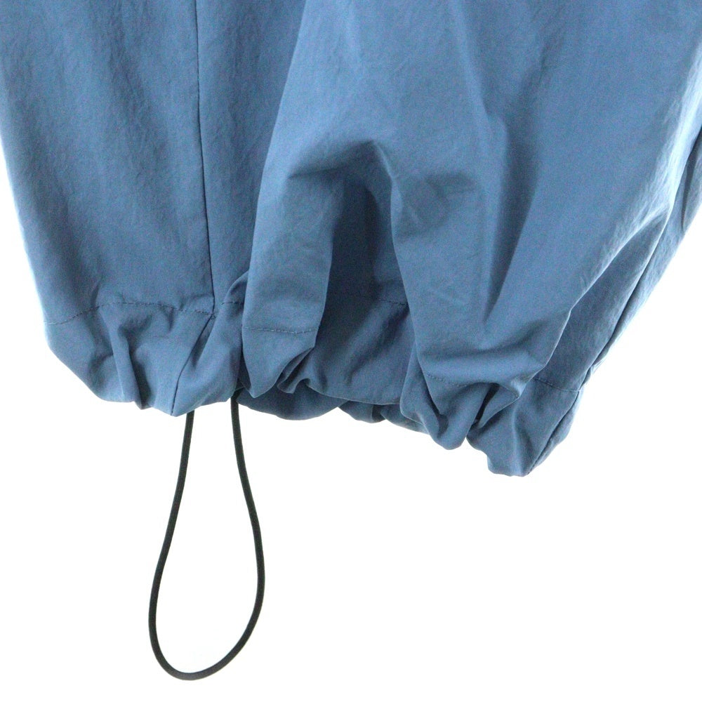 N.HOOLYWOOD(エヌハリウッド) 24SS COMPILE LINE ワイドイージー ロングパンツ ライトブルー 2241-CP24-010