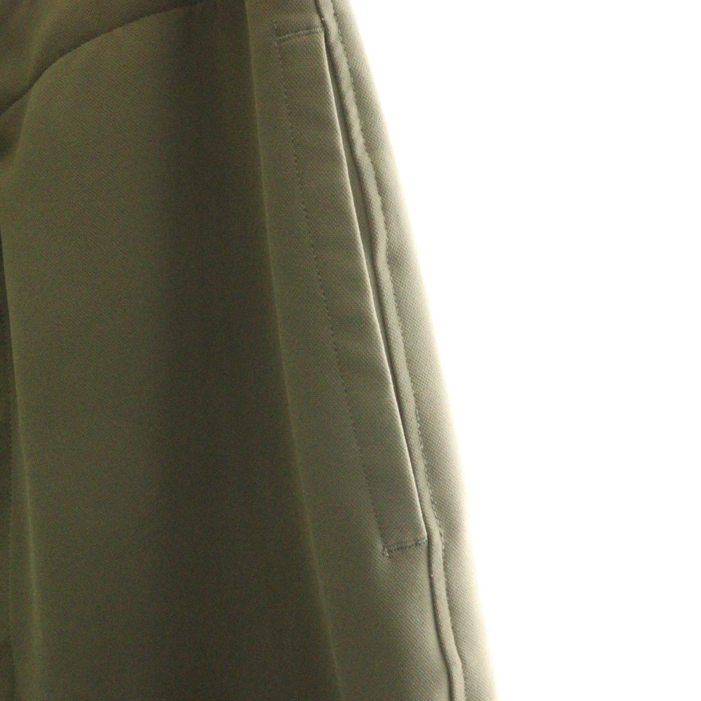 N.HOOLYWOOD(エヌハリウッド) 24SS テスト プロダクト トラック ロングパンツ グレー 9241-CP03-005