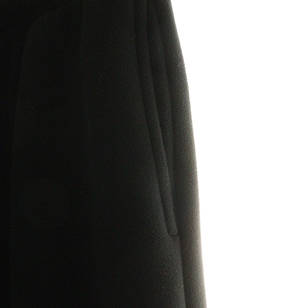 N.HOOLYWOOD(エヌハリウッド) 23AW フリース トラック ロングパンツ ブラック 2232-CP34-005