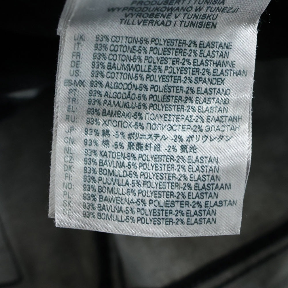 DIESEL(ディーゼル) D-STRUKT JOGG SLIM ダメージ加工 スキニーデニムパンツ インディゴ