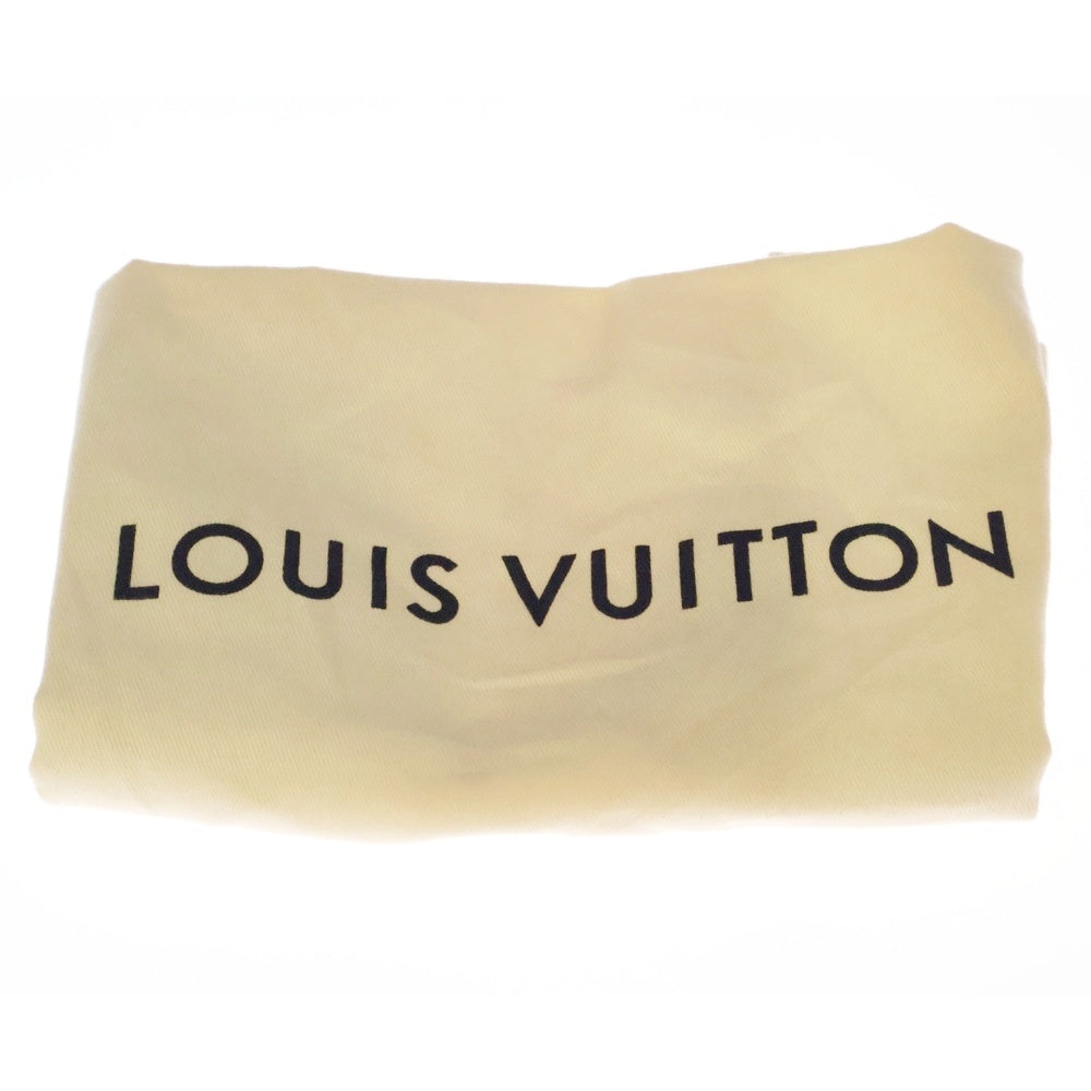 LOUIS VUITTON(ルイヴィトン) モノグラム コンスタレーション ベースボール キャップ 帽子 ベージュ M7098L WA1213