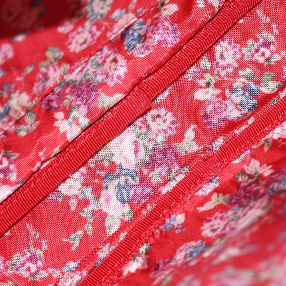 GUCCI(グッチ) GGマーモント シェリーライン レザー キルティング ショルダーバッグ ホワイト 541051