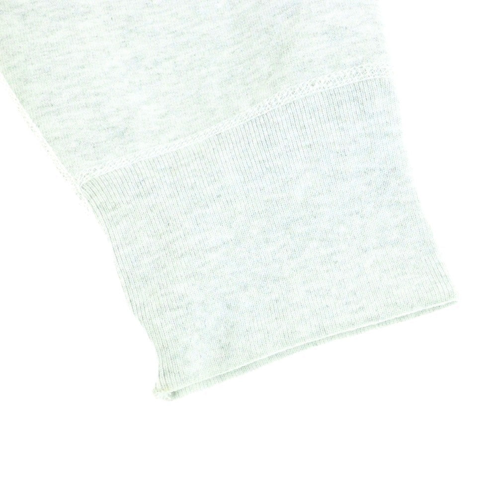 SUPREME(シュプリーム) 18AW Box Logo Crewneck ボックスロゴクルーネックスウェットトレーナー グレー