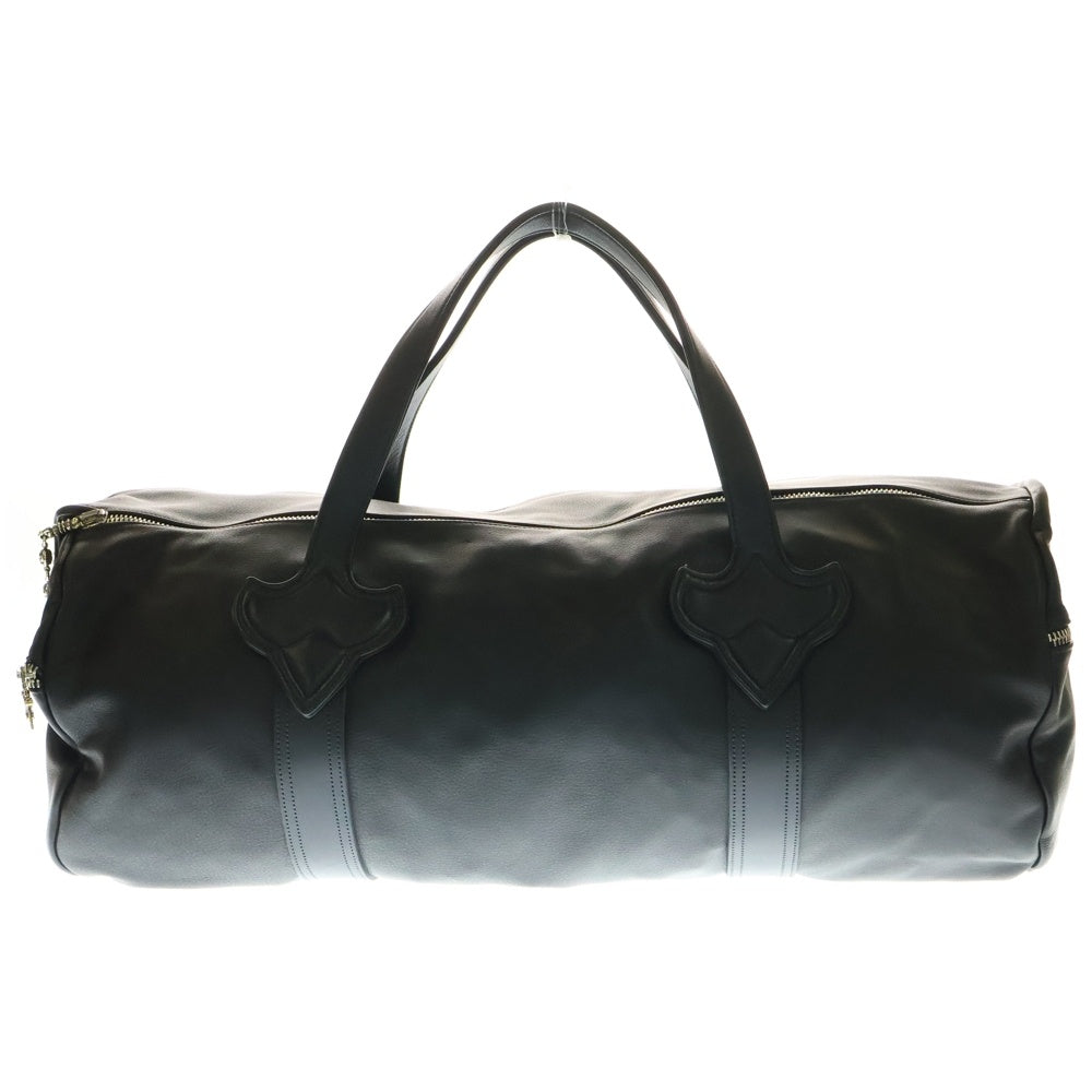 CHROME HEARTS(クロムハーツ) DUFFLE BSFLR BAG ダッフル BSフレア