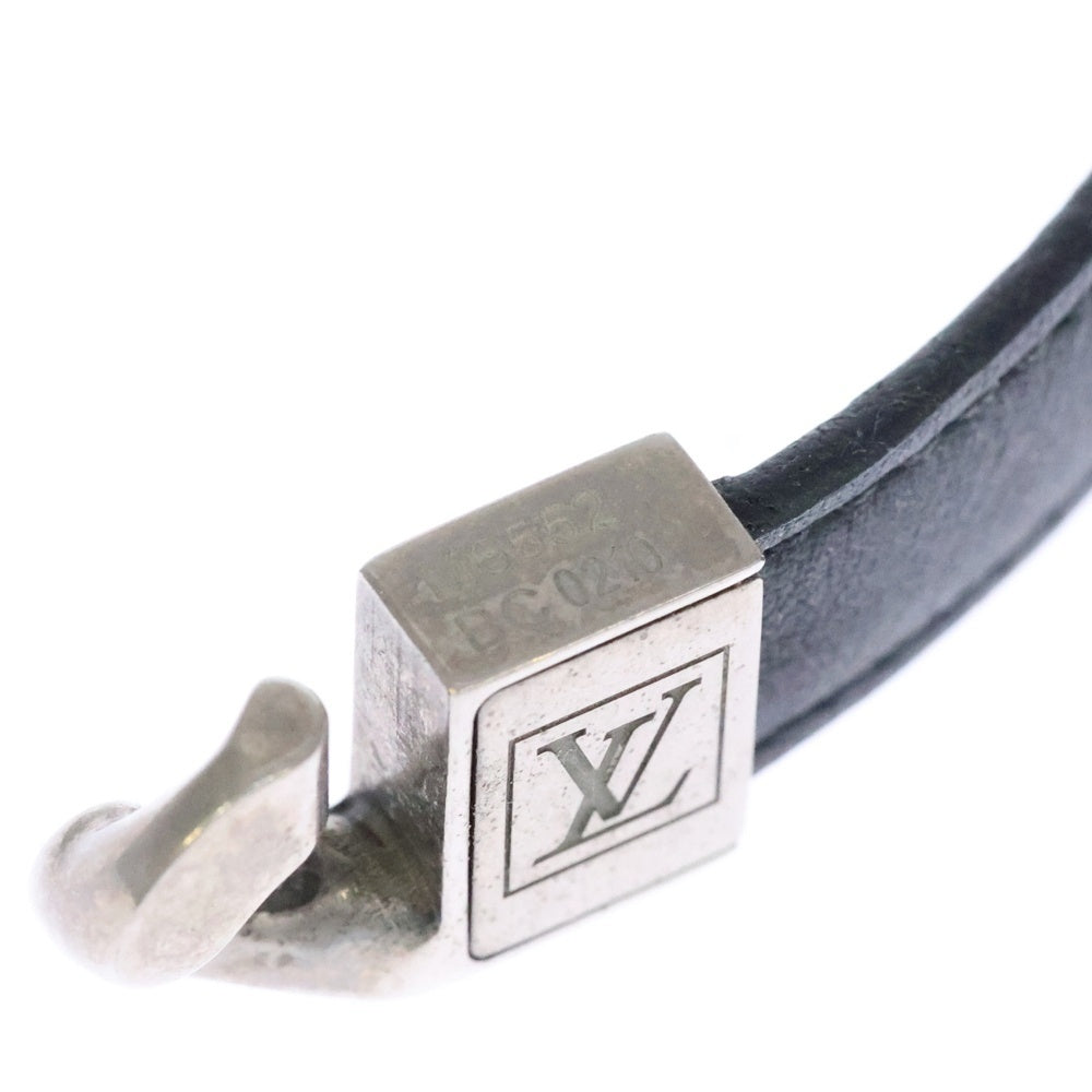 LOUIS VUITTON(ルイヴィトン) ブラスレ モノチェーン モノグラム