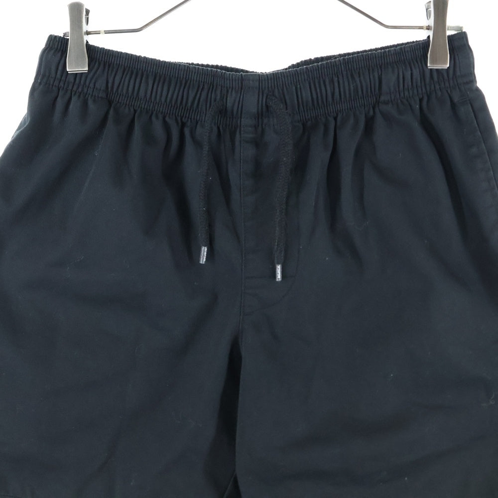 WTAPS(ダブルタップス) 25SS SHORTS / CTPL. TWILL ハーフパンツ ブラック 251CWDT-PTM08
