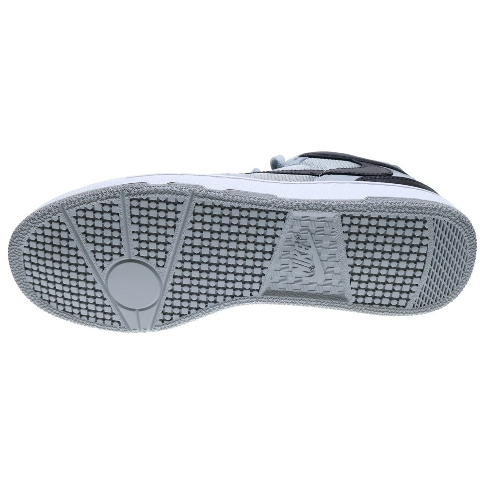 NIKE(ナイキ) ×TRAVIS SCOTT CACTUS JACK ATTACK SP LIGHT SMOKE GREY トラヴィススコット カクタスジャック アタック ローカットスニーカー US9/27cm HF4198-001