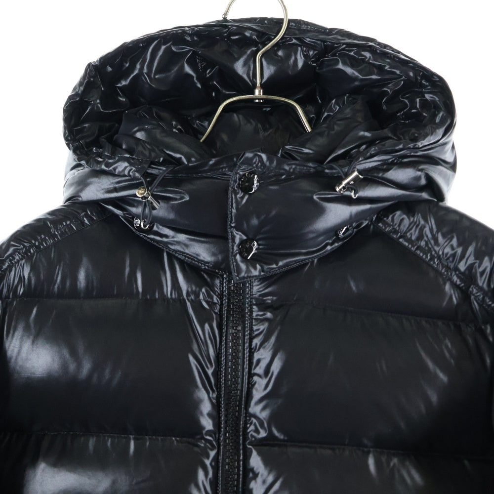 MONCLER(モンクレール) 18AW MAYA GIUBBOTTO マヤ ナイロン ダウンジャケット ブラック D20914036605 68950