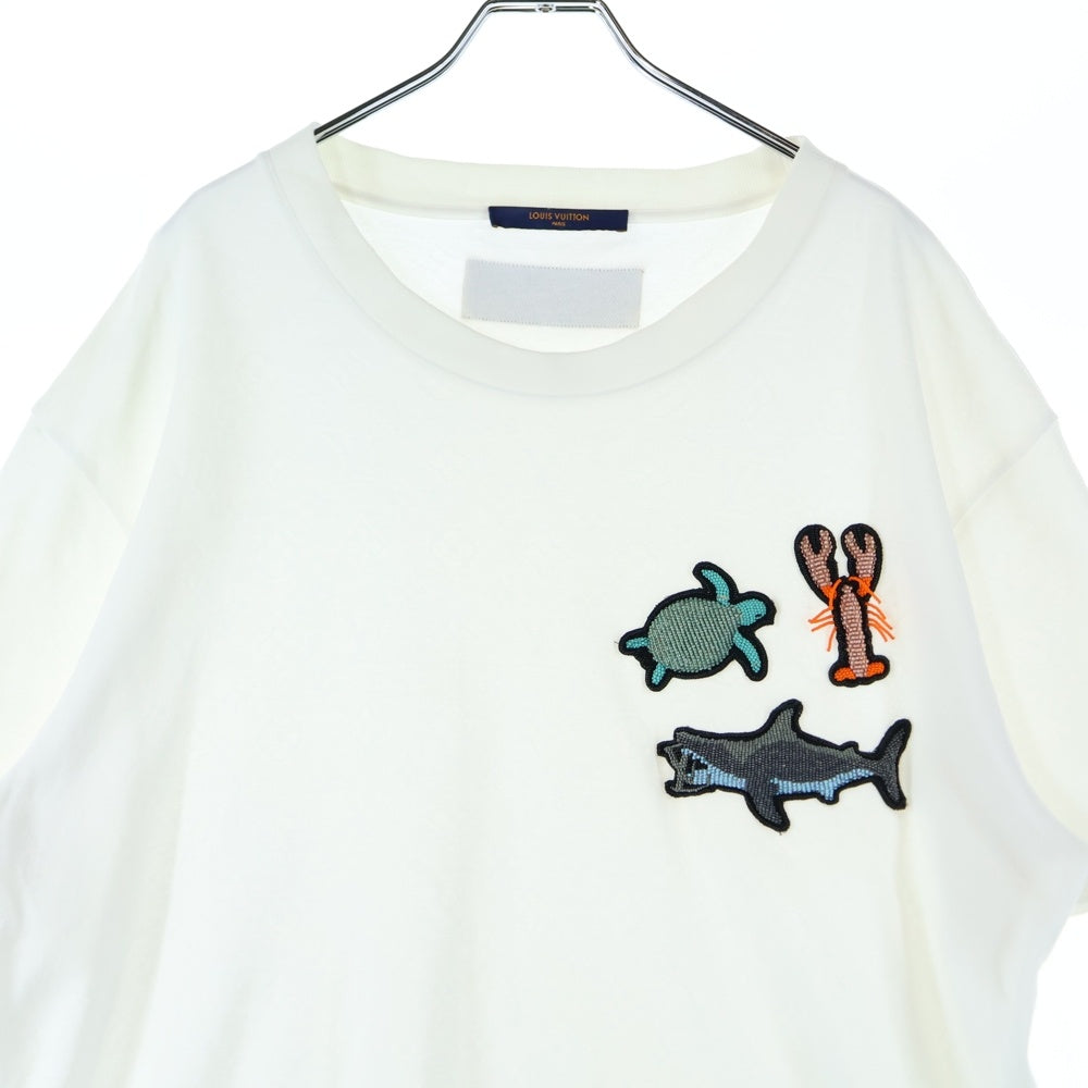 LOUIS VUITTON(ルイヴィトン) 21SS ビーズアニマル モノグラム