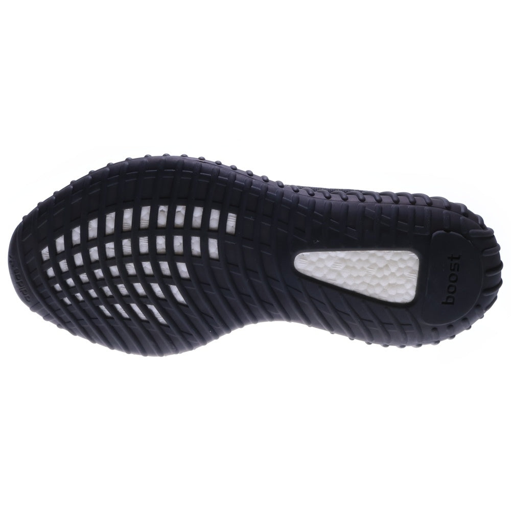 adidas(アディダス) YEEZY BOOST 350 V2 ONYX イージーブースト オニキス ローカットスニーカー ブラック US13/31cm HQ4540