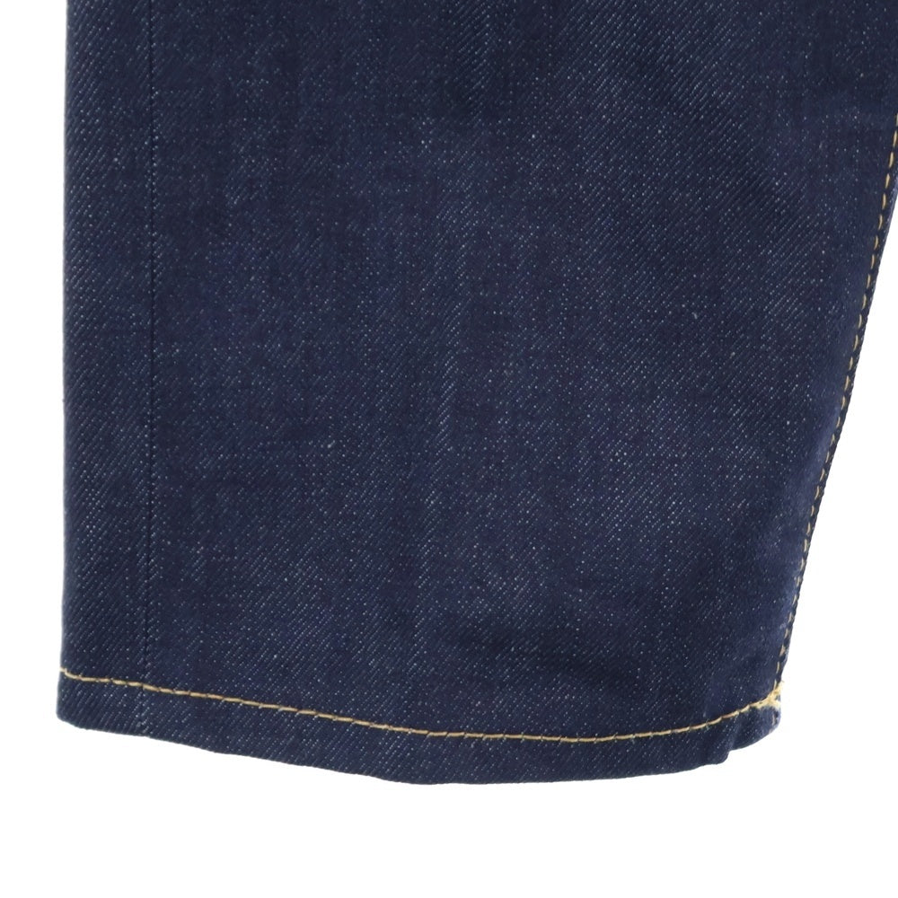 DSQUARED2(ディースクエアード) 19SS CIGARETTE JEAN シガレット スキニー デニムパンツ インディゴ S74LB0529 S30309