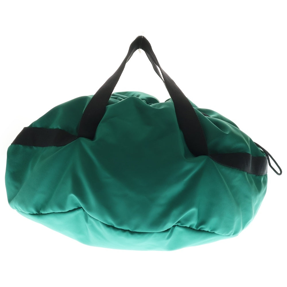 希少★BALENCIAGA★花柄 ロゴ総柄 スウィングトップ ナイロンブルゾン BALENCIAGA バレンシアガ 総柄アーチロゴ ジップ パーカー