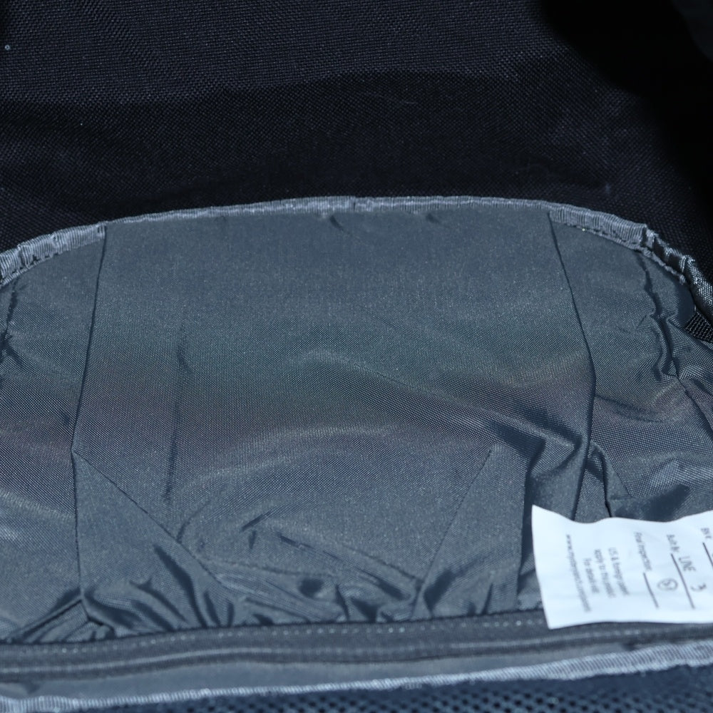 MYSTERY RANCH(ミステリーランチ) SKYLINE 23 スカイライン23 バックパック リュック ブラック 296423