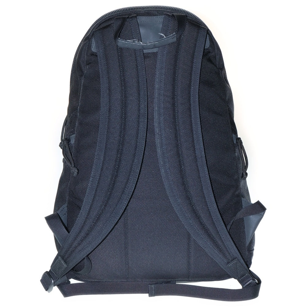 BRIEFING(ブリーフィング) DELTA ALPHA PACK バックパック リュック ブラック