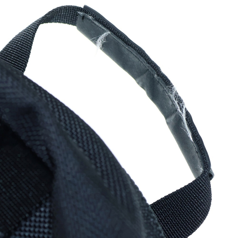 BRIEFING(ブリーフィング) DELTA ALPHA PACK バックパック リュック ブラック