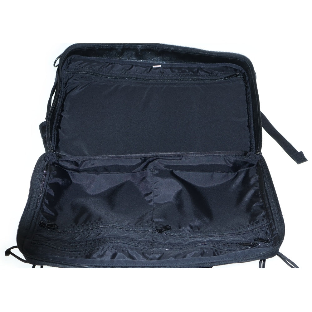 BRIEFING(ブリーフィング) UNITED ARROWS別注 A4 3WAY BRIEF CASE ユナイテッドアローズ ブリーフケース ハンドバッグ ブラック