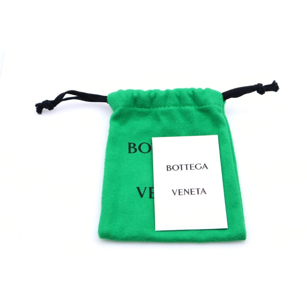 BOTTEGA VENETA(ボッテガヴェネタ) イントレチャート クレジット カードケース グリーン 635042