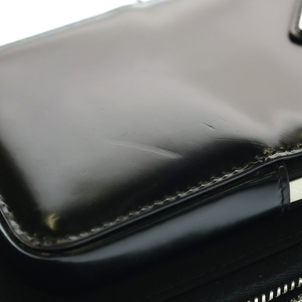 PRADA(プラダ) Re-Nylon リナイロン フォンケース ショルダーバッグ ブラック 2ZT060
