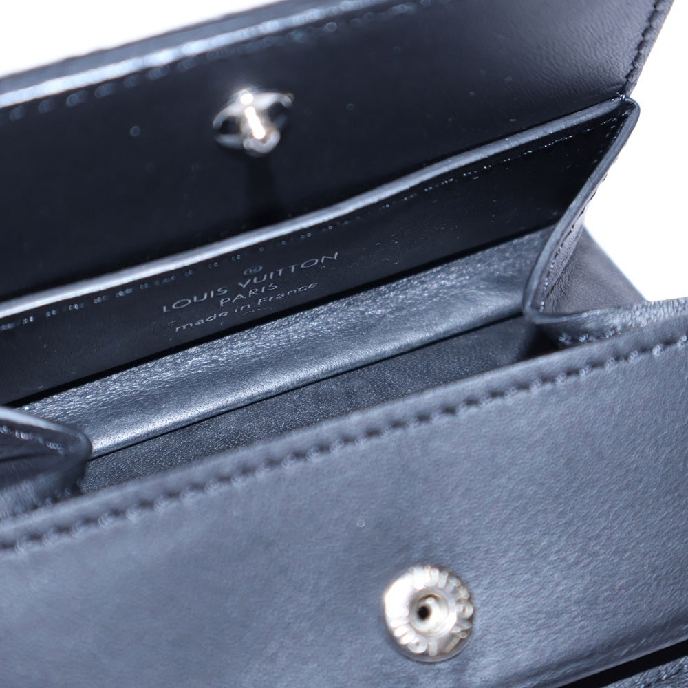 LOUIS VUITTON(ルイヴィトン) ダミエ グラフィット コインパース