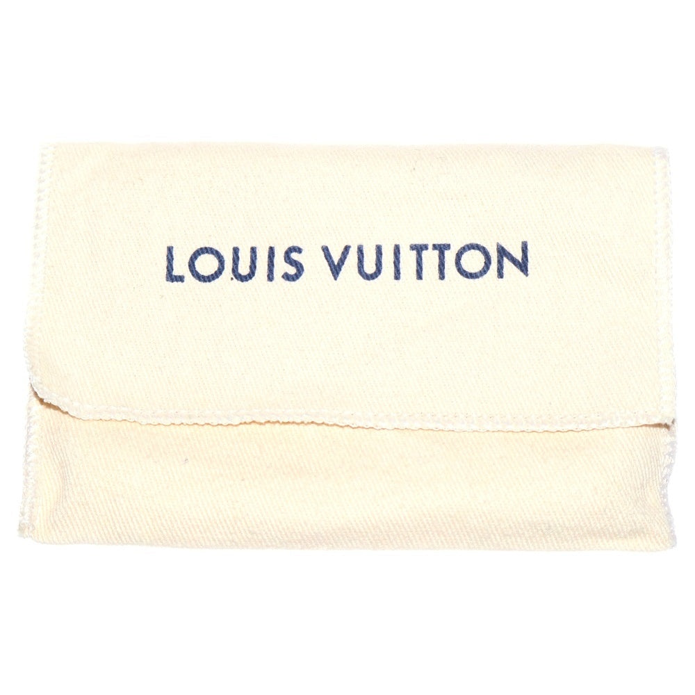 LOUIS VUITTON(ルイヴィトン) ダミエ グラフィット コインパース ケース ブラック N60367