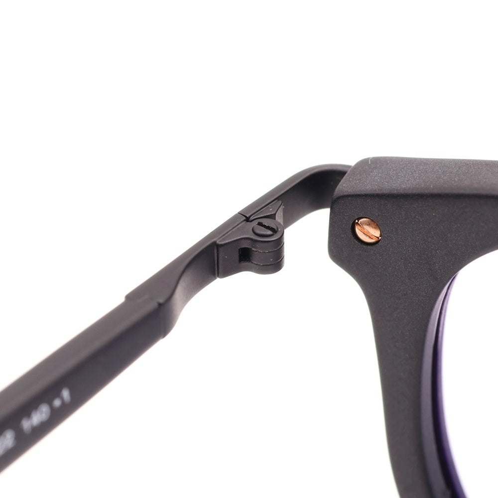 TOM FORD(トムフォード) ウェリントンシェイプ マット サングラス アイウェア メガネ ブラック TF1151-D