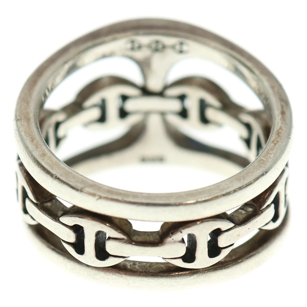 HOORSENBUHS(ホーセンブース) PHANTOM CLIQUE ファントムクリーク リング シルバー